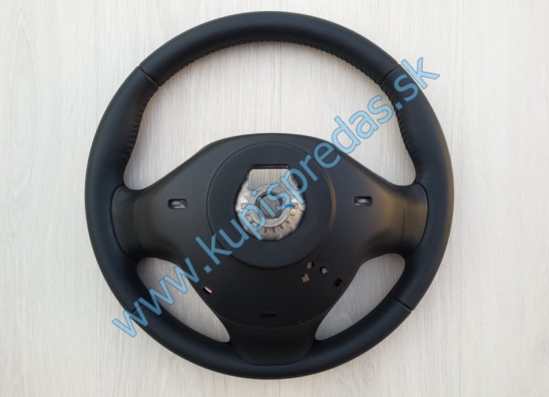 Volant RENAULT CLIO 4 / CAPTUR